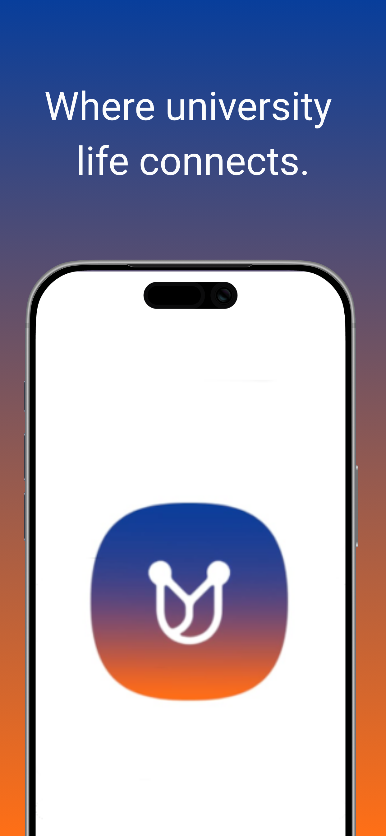 Unera profile screen